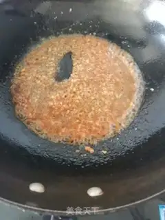 Make The meatloaf makes the acorns step 17