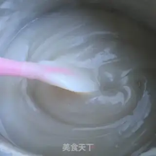 Make Cream with potatoes step 5