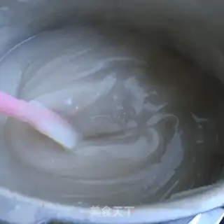 Make Cream with potatoes step 6