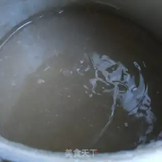 Make Cream with potatoes step 7