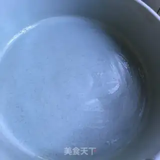 Make Cream with potatoes step 8