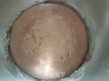 Make Coco spasm step 4
