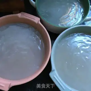 Make Cream with potatoes step 9