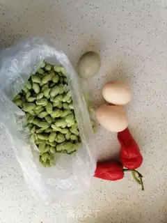 Make Jelly eggs step 0
