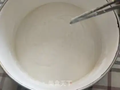 Make Coco spasm step 6