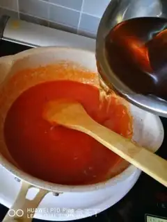 Make Improved units fire pot step 20