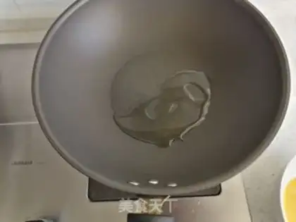 Make Jelly eggs step 1
