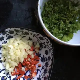 Make Cream with potatoes step 11