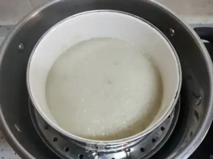 Make Coco spasm step 7