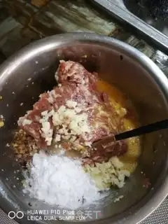 Make Homemade tofu meatloaf step 6