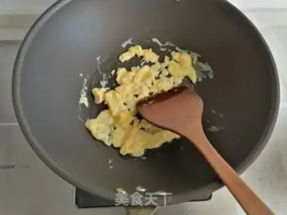 Make Jelly eggs step 2