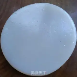 Make Cream with potatoes step 12