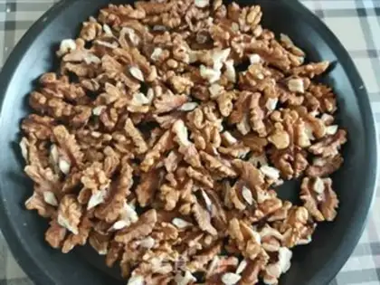 Make Coco spasm step 8
