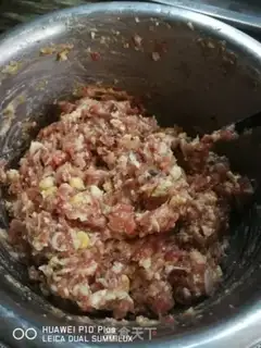 Make Homemade tofu meatloaf step 7