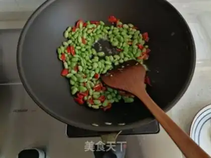 Make Jelly eggs step 3