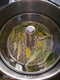 Make Improved units fire pot step 22