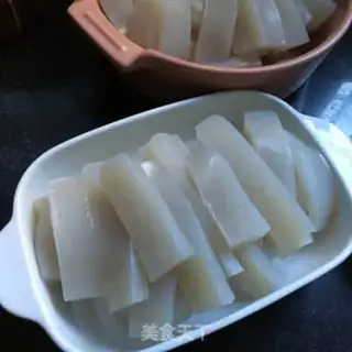 Make Cream with potatoes step 13