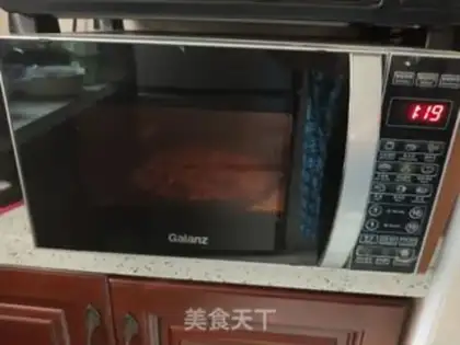 Make Coco spasm step 9