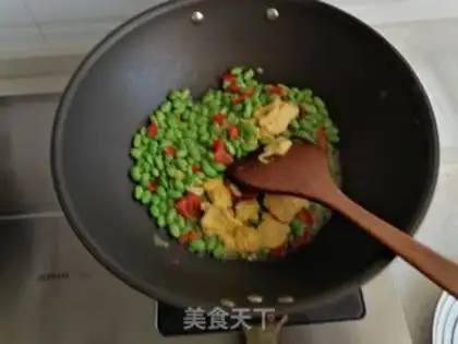Make Jelly eggs step 4