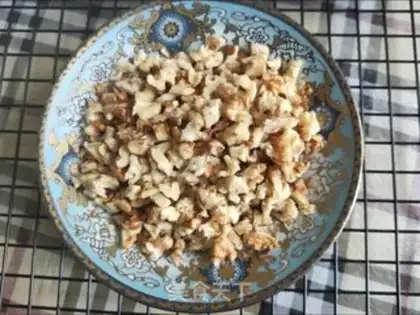 Make Coco spasm step 10