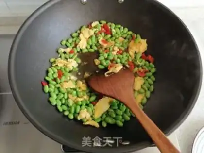 Make Jelly eggs step 5