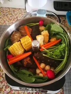 Make Improved units fire pot step 24