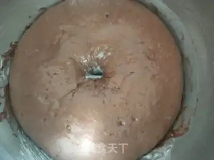 Make Coco spasm step 12