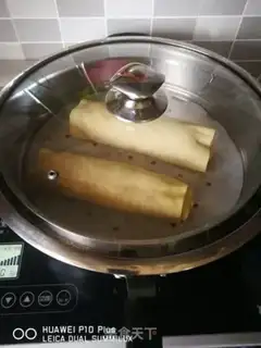 Make Homemade tofu meatloaf step 12