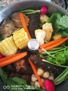 Make Improved units fire pot step 25