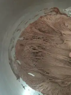Make Coco spasm step 13