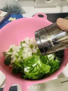 Make Snack, snuff, cabbage step 0