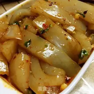 Make Cream with potatoes step 18