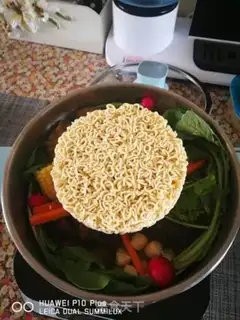 Make Improved units fire pot step 26