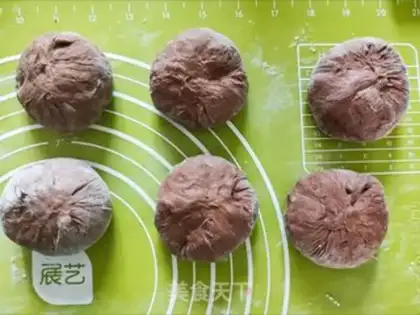 Make Coco spasm step 14