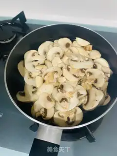 Make Snack, snuff, cabbage step 1