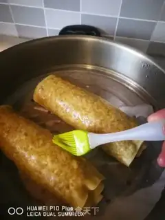 Make Homemade tofu meatloaf step 14