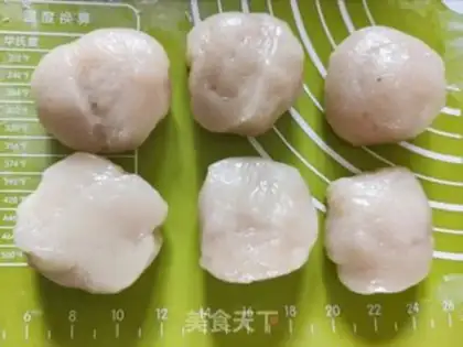 Make Coco spasm step 15