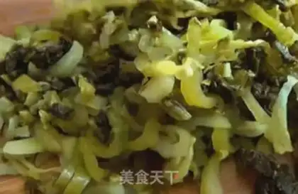 Make The appetizer step 0
