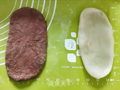 Make Snack, snuff, cabbage step 2