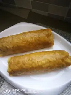 Make Homemade tofu meatloaf step 16