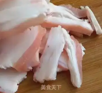 Make The appetizer step 2
