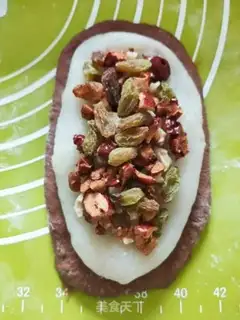 Make Coco spasm step 17