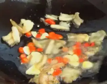 Make The appetizer step 3