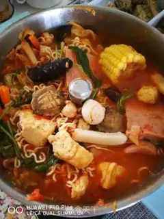 Make Improved units fire pot step 30