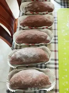 Make Coco spasm step 19