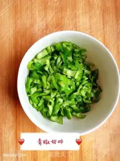 Make Grinch cheese step 3