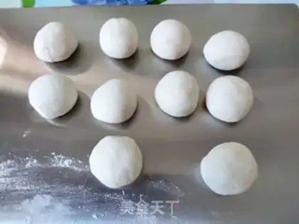 Make Blanket candy step 2