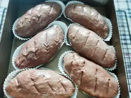 Make Coco spasm step 24