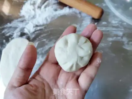 Make Blanket candy step 6