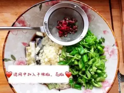 Make Grinch cheese step 8